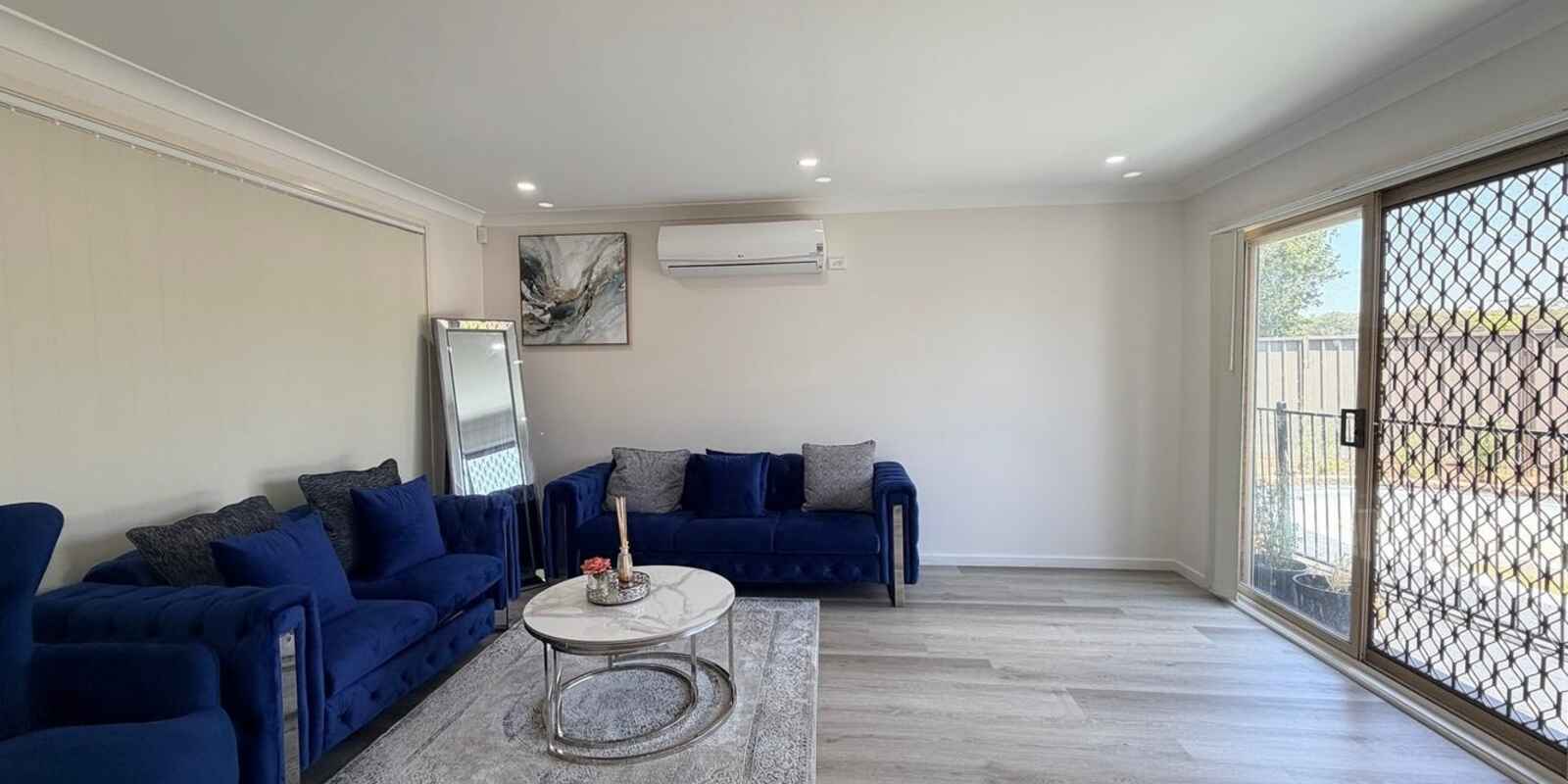 14 Gosse Place Bonnyrigg Heights