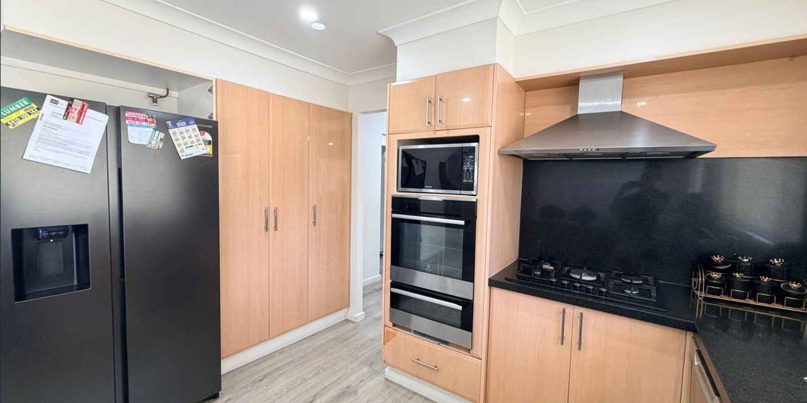 14 Gosse Place Bonnyrigg Heights