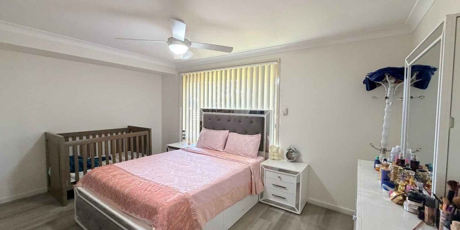 14 Gosse Place Bonnyrigg Heights