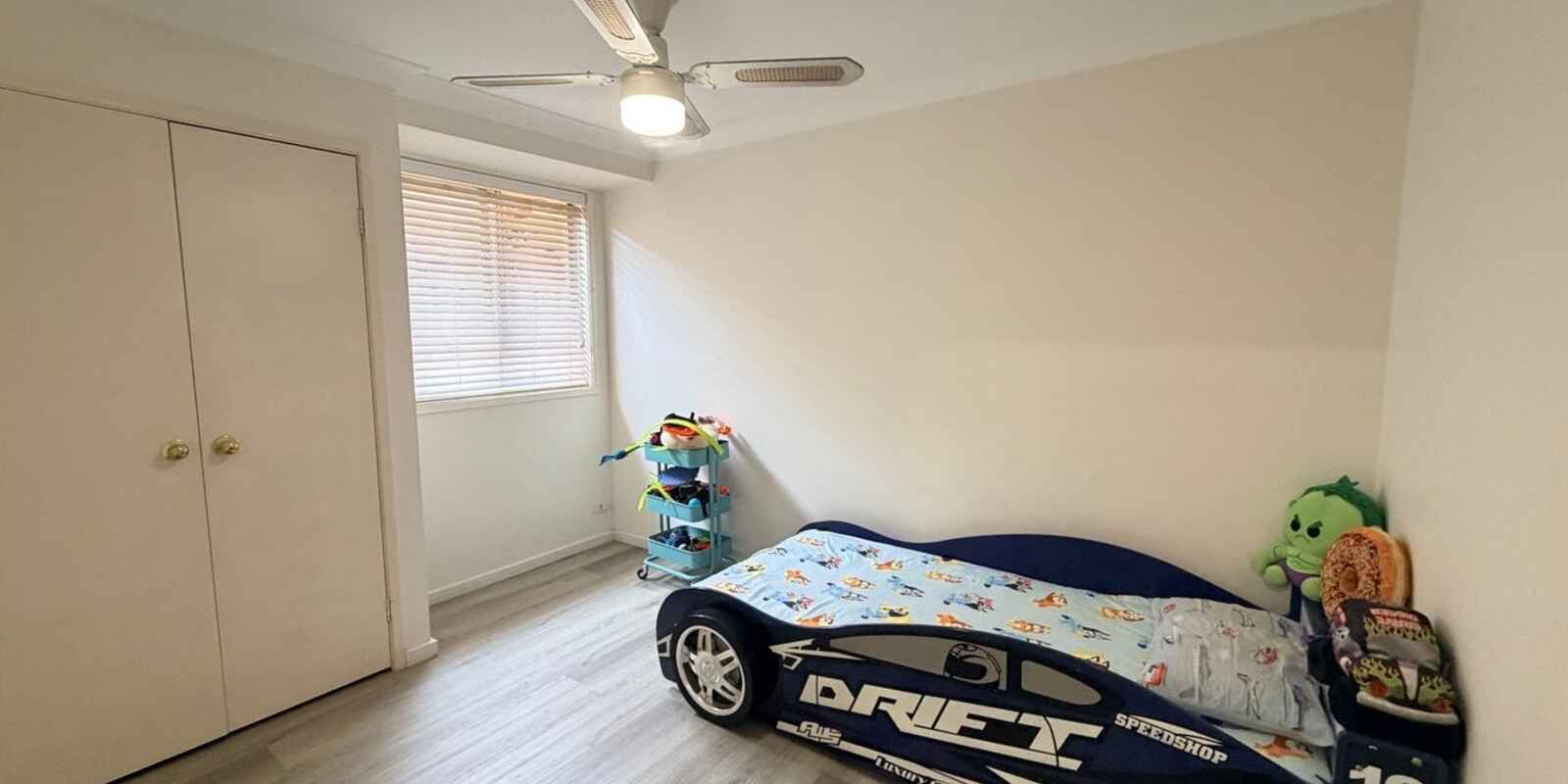 14 Gosse Place Bonnyrigg Heights