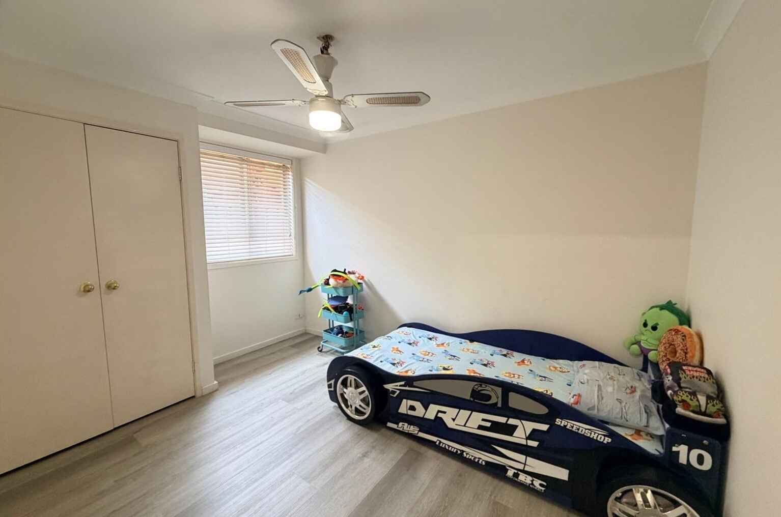 14 Gosse Place Bonnyrigg Heights