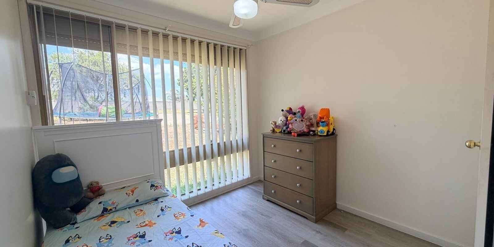 14 Gosse Place Bonnyrigg Heights