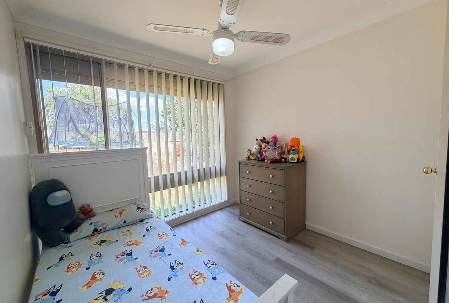 14 Gosse Place Bonnyrigg Heights