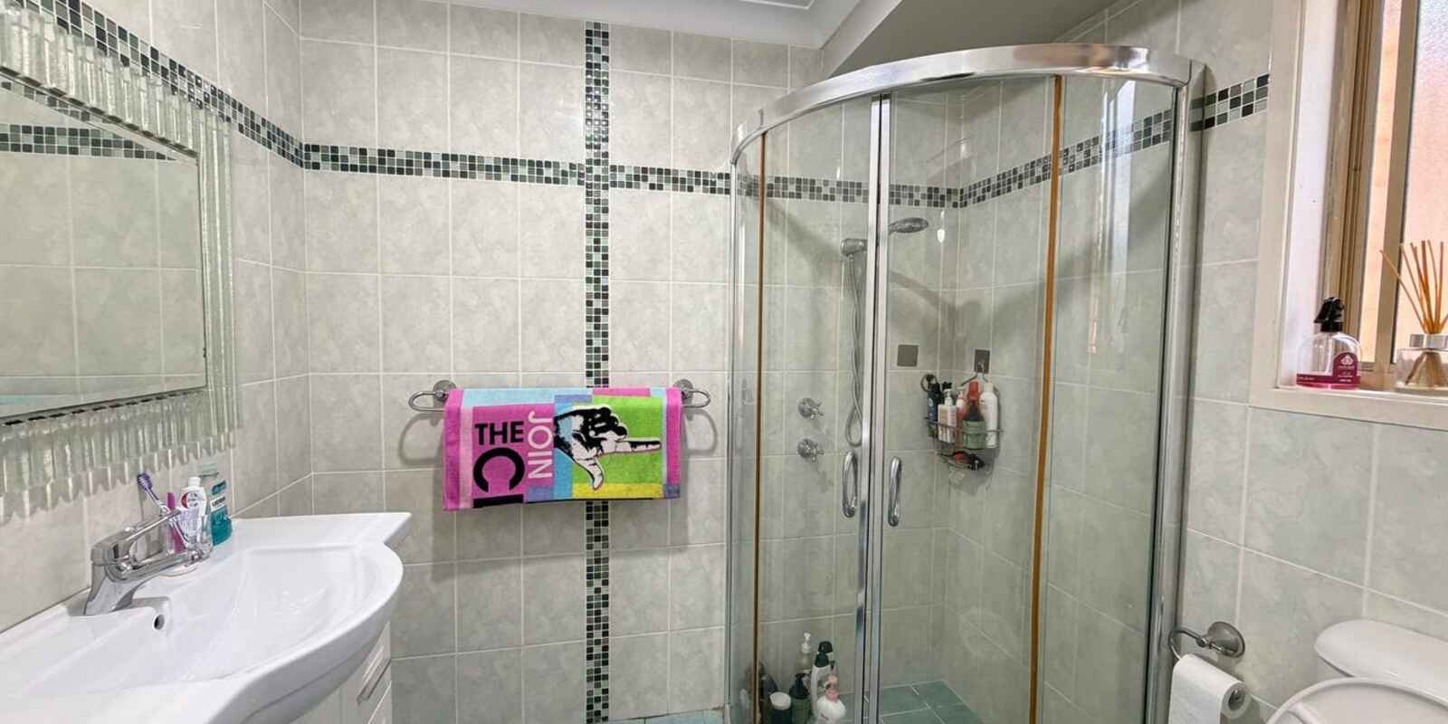 14 Gosse Place Bonnyrigg Heights