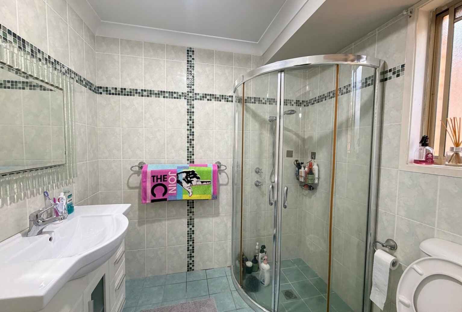 14 Gosse Place Bonnyrigg Heights