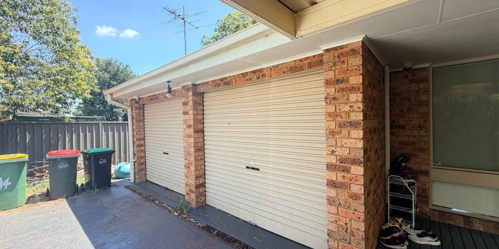 14 Gosse Place Bonnyrigg Heights