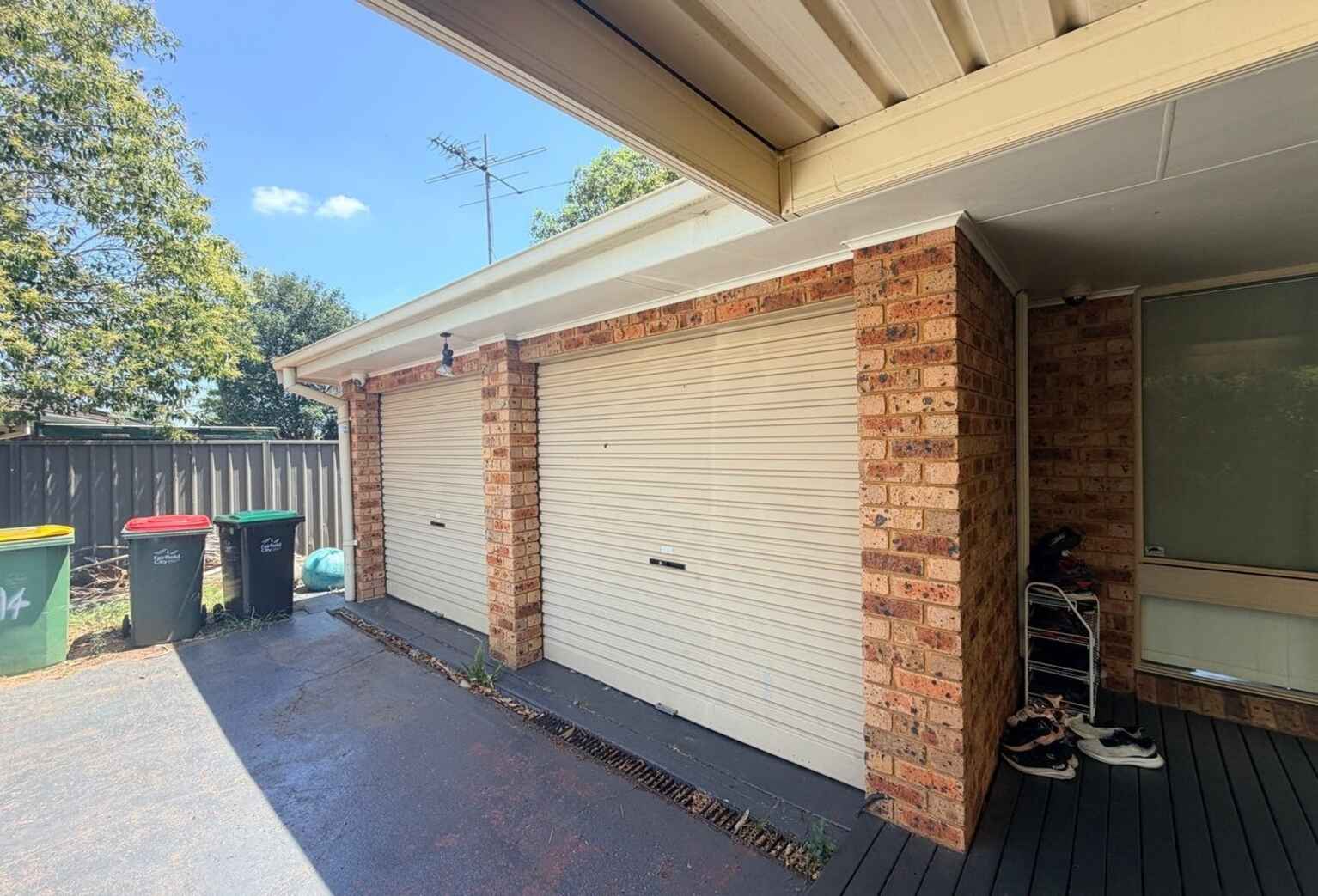 14 Gosse Place Bonnyrigg Heights