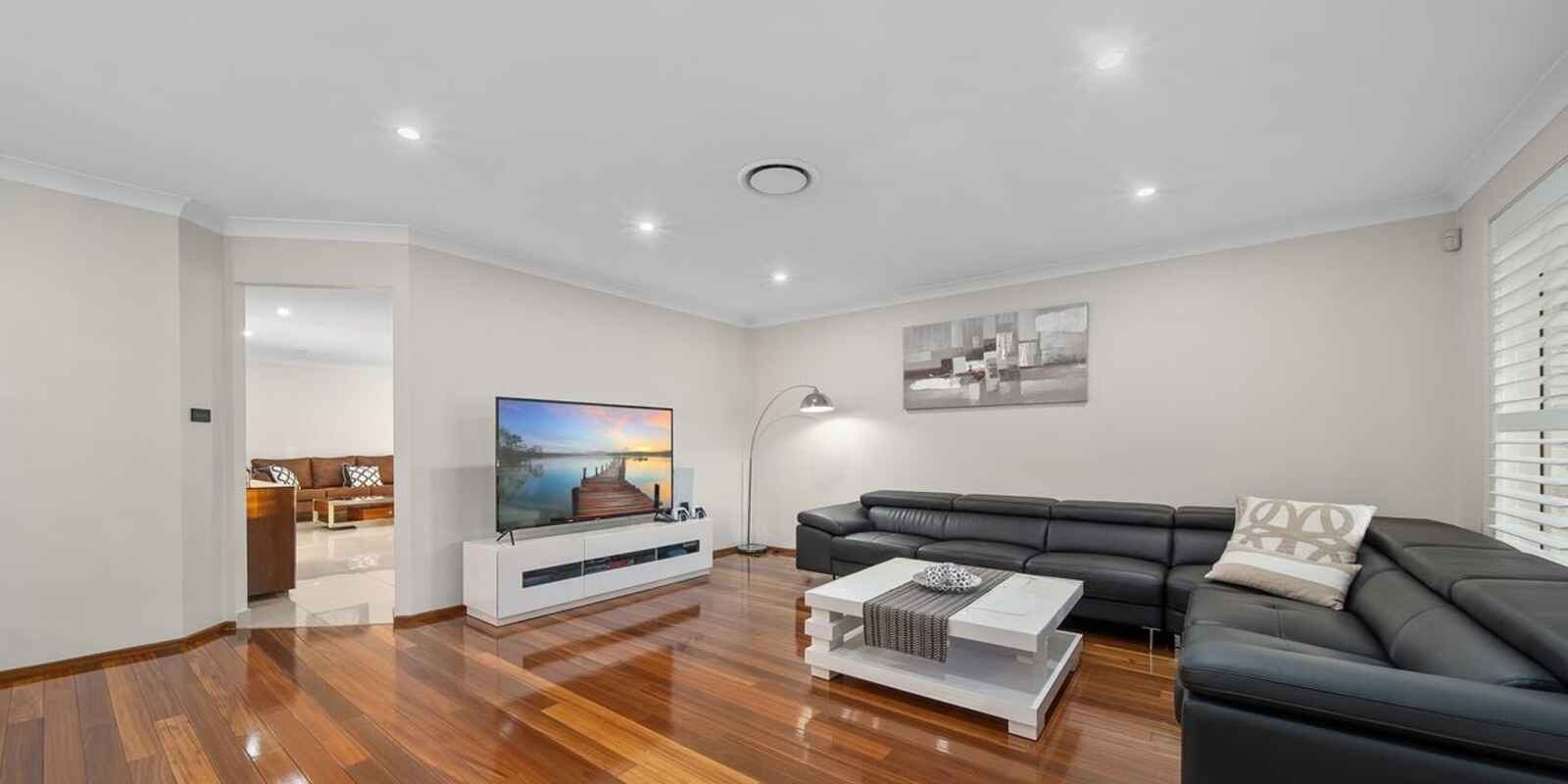 34 Flinders Crescent Hinchinbrook