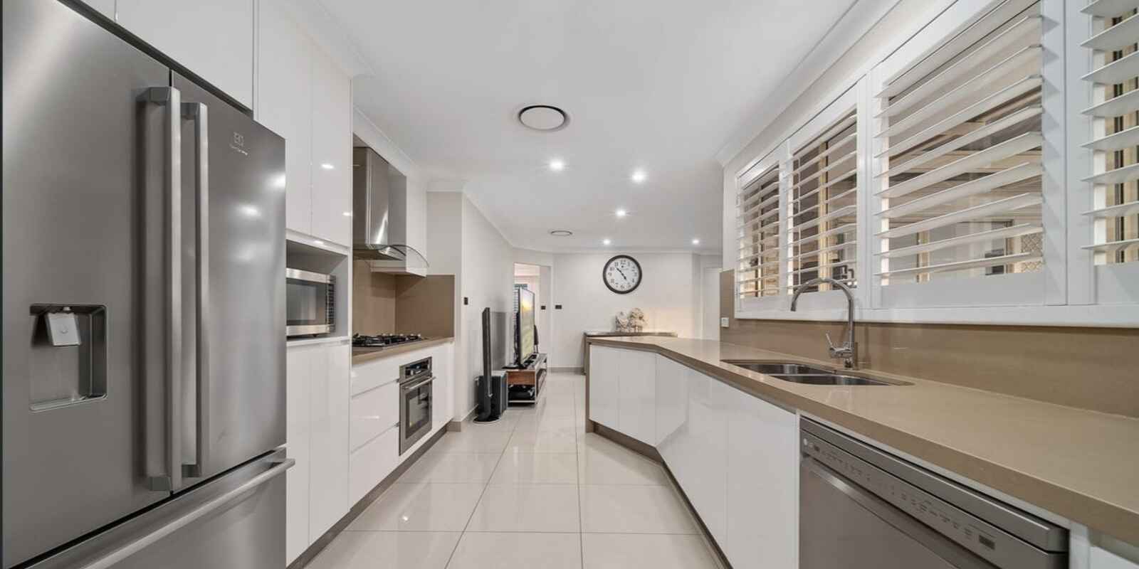 34 Flinders Crescent Hinchinbrook