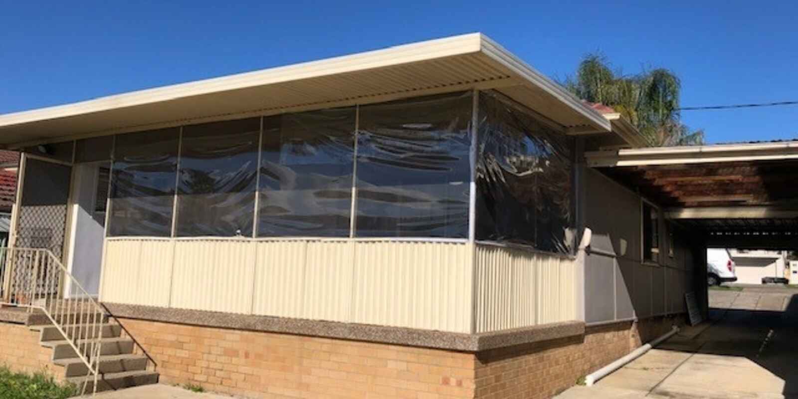 99 Mary Street Merrylands