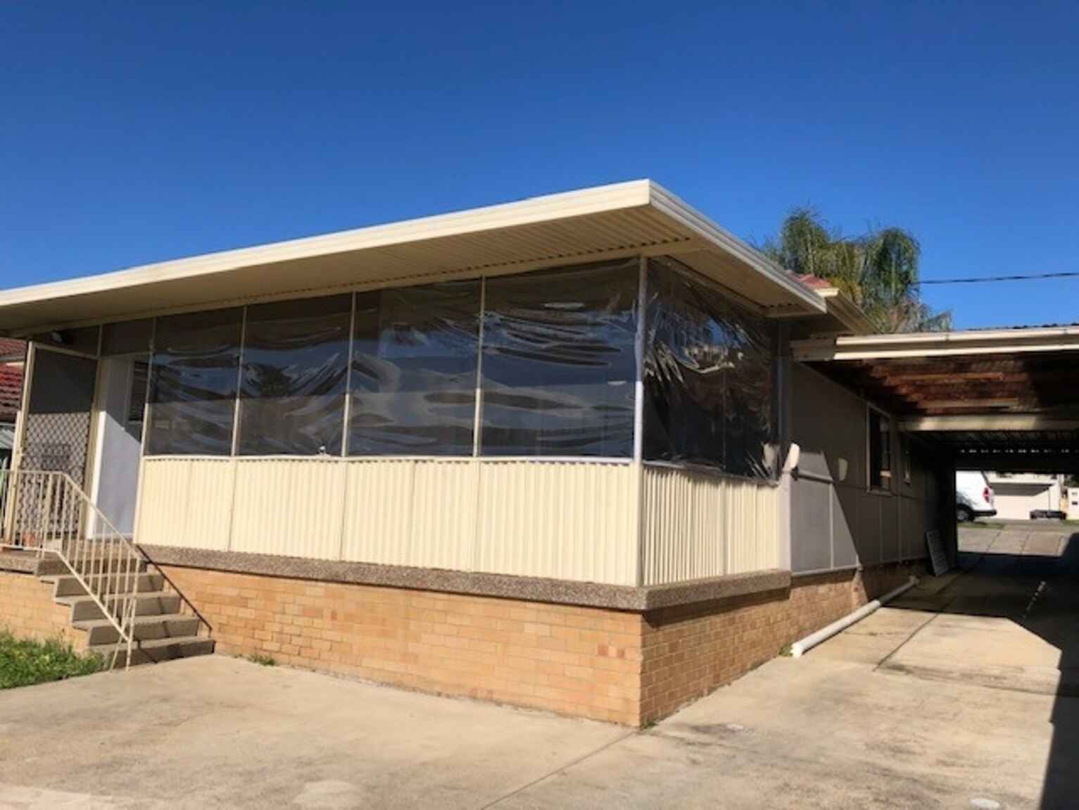 99 Mary Street Merrylands