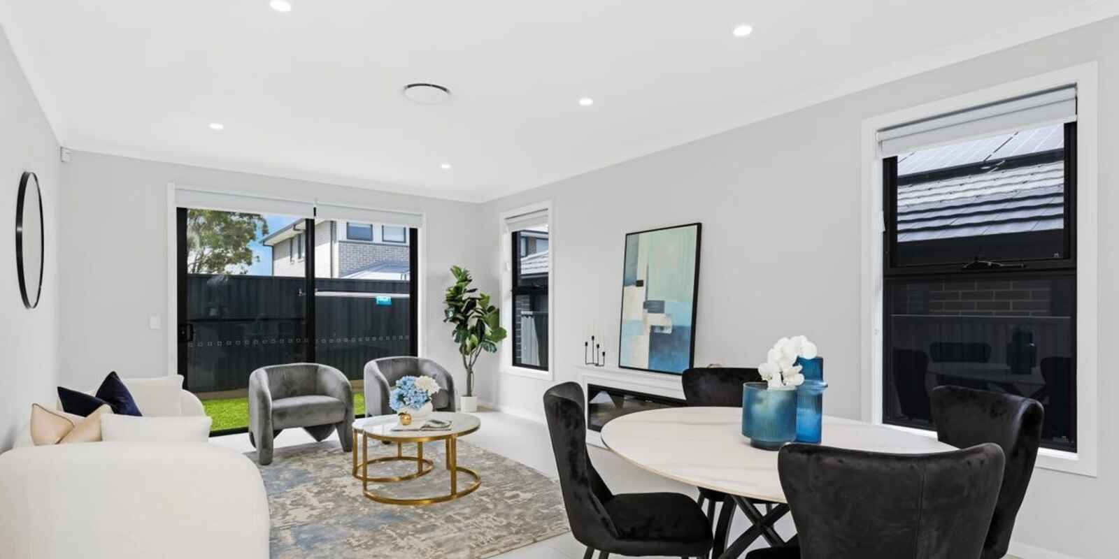 9 Carnamah Road Austral