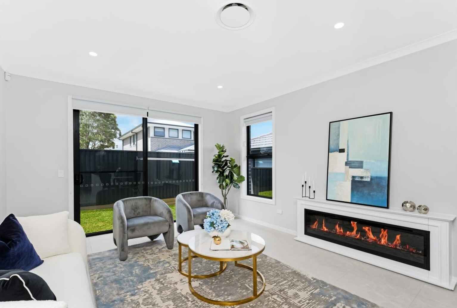 9 Carnamah Road Austral