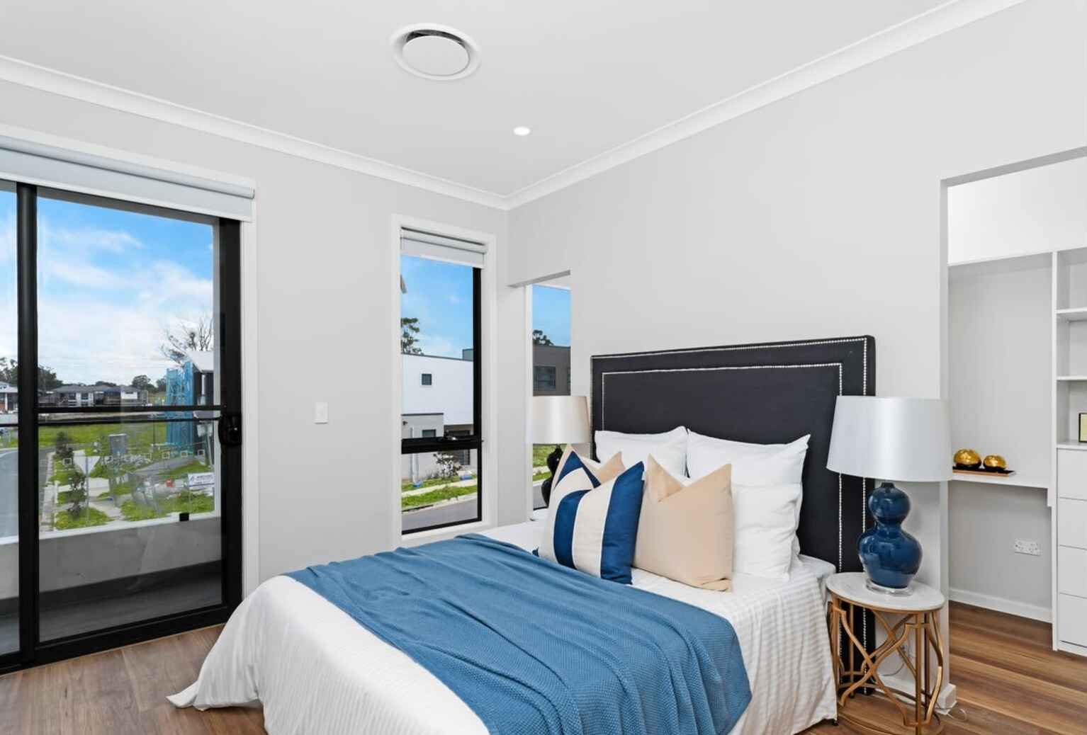 9 Carnamah Road Austral