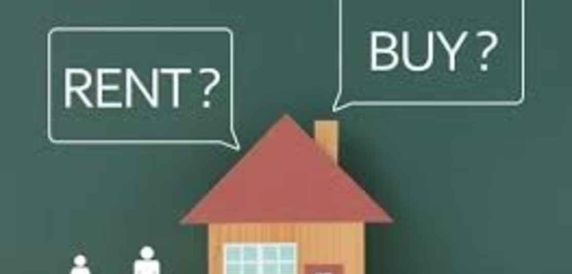 Buying vs Renting in 2026 - What People Forget To Consider
