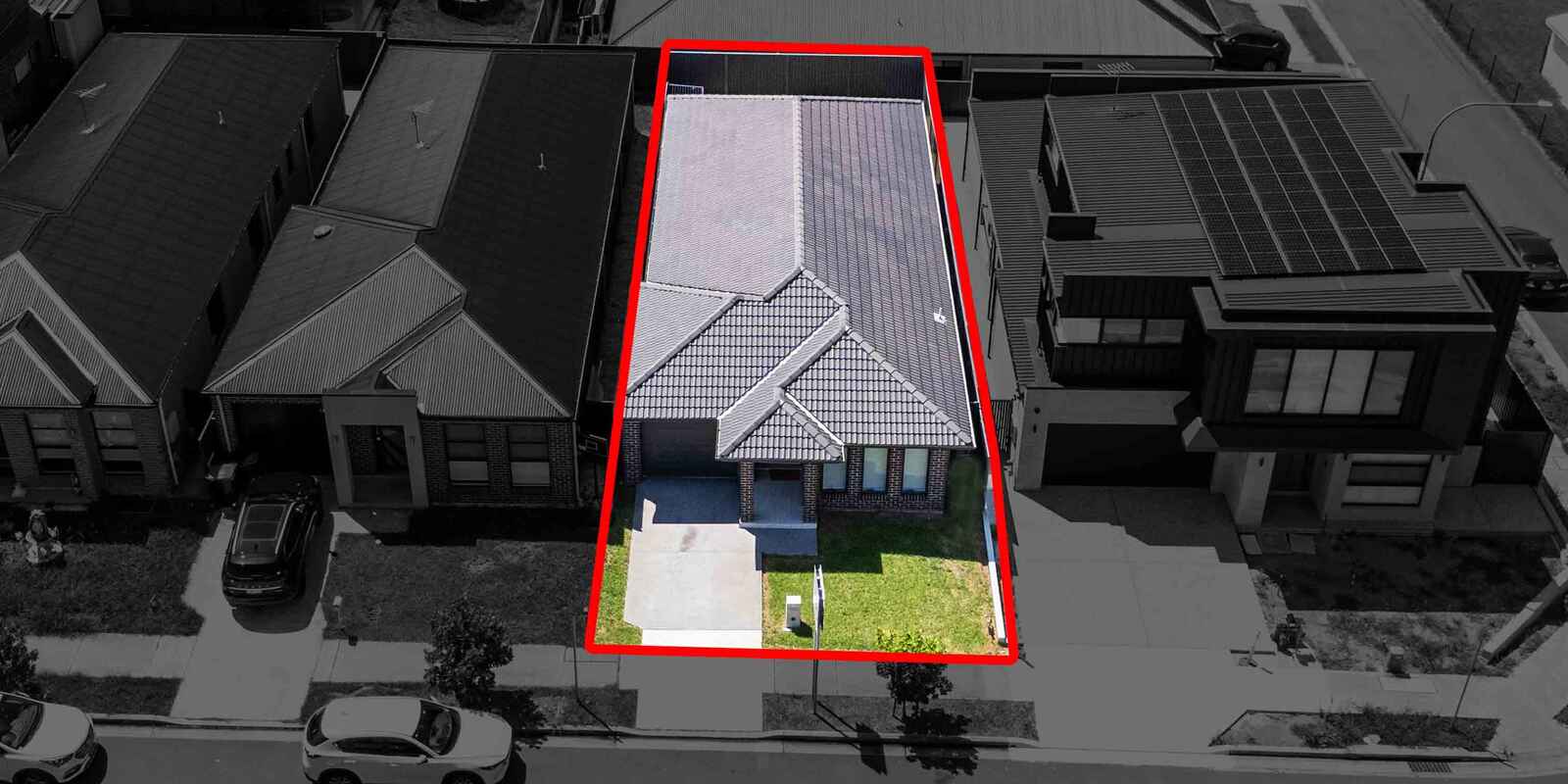 75 Seventeenth Avenue Austral