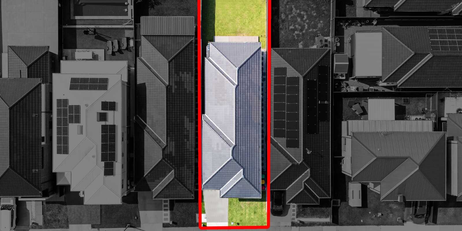 16 Cortina Avenue Austral