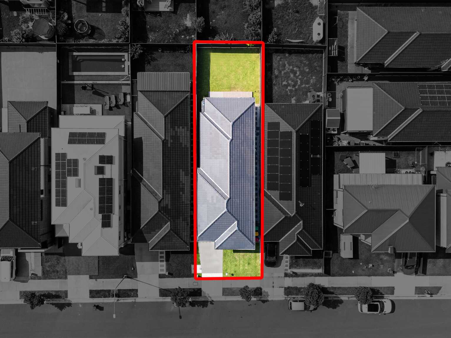 16 Cortina Avenue Austral