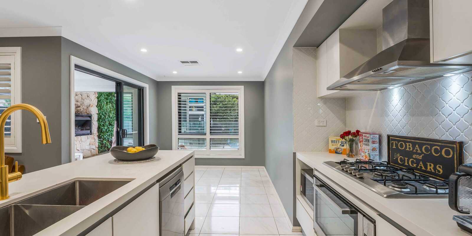 4 Lance Street Jordan Springs 4 Lance Street Jordan Springs