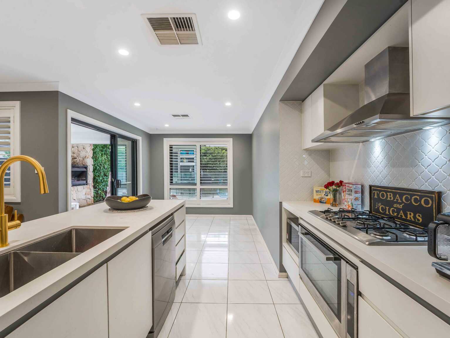 4 Lance Street Jordan Springs 4 Lance Street Jordan Springs