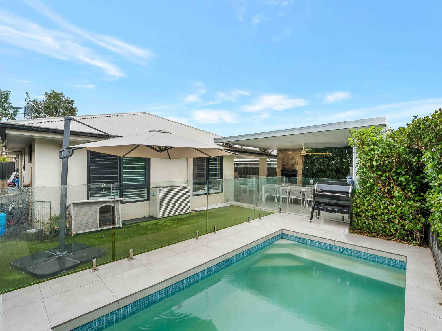 4 Lance Street Jordan Springs 4 Lance Street Jordan Springs