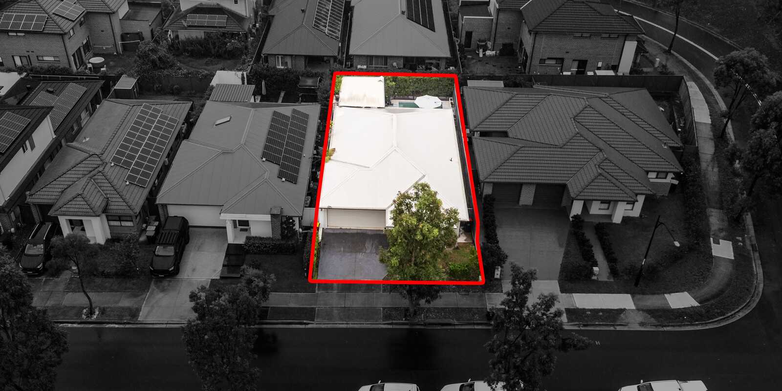 4 Lance Street Jordan Springs 4 Lance Street Jordan Springs