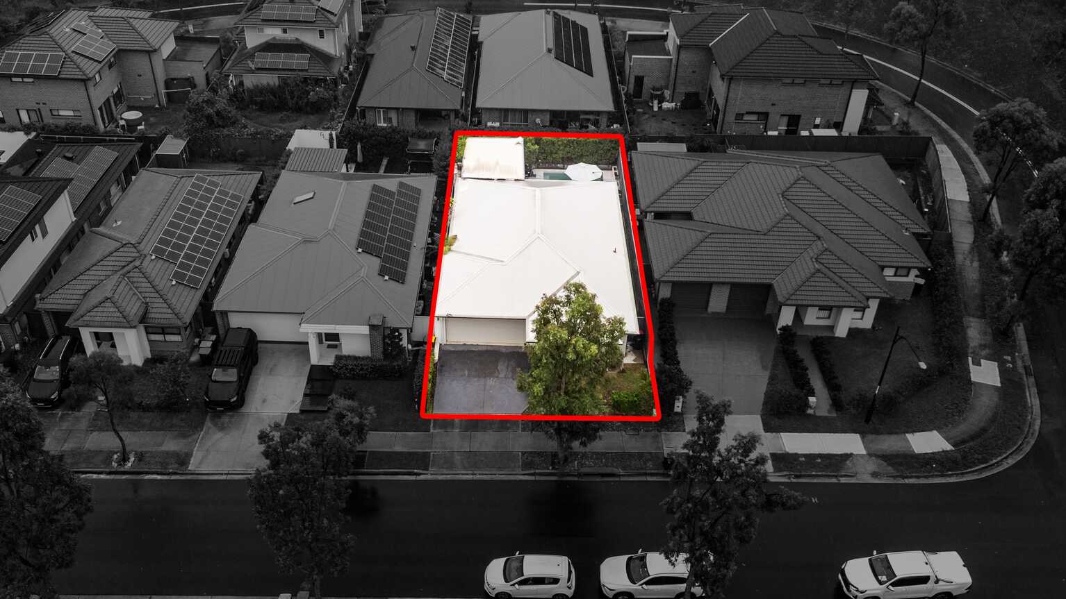 4 Lance Street Jordan Springs 4 Lance Street Jordan Springs