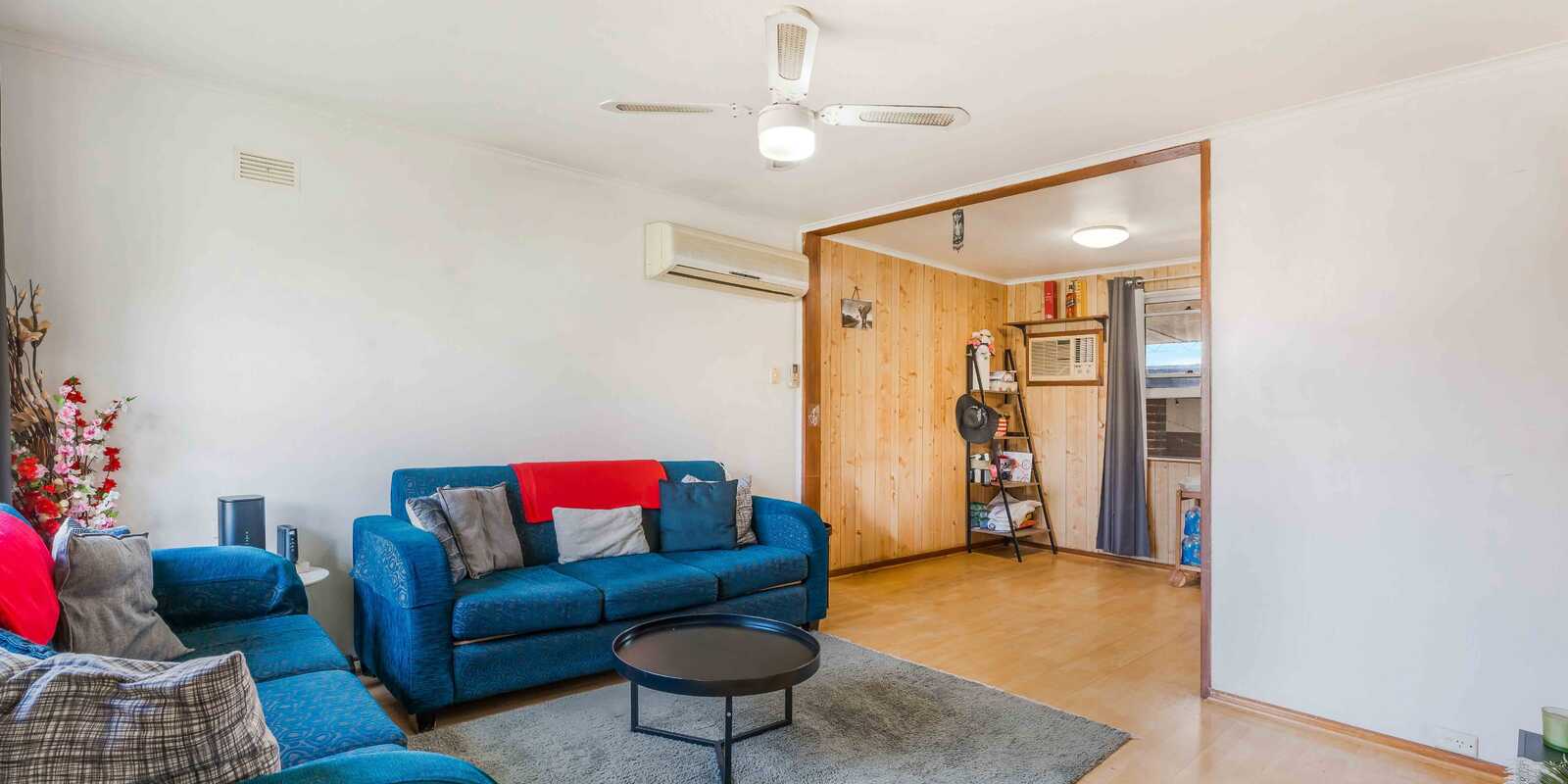 19 Guthega Crescent Heckenberg