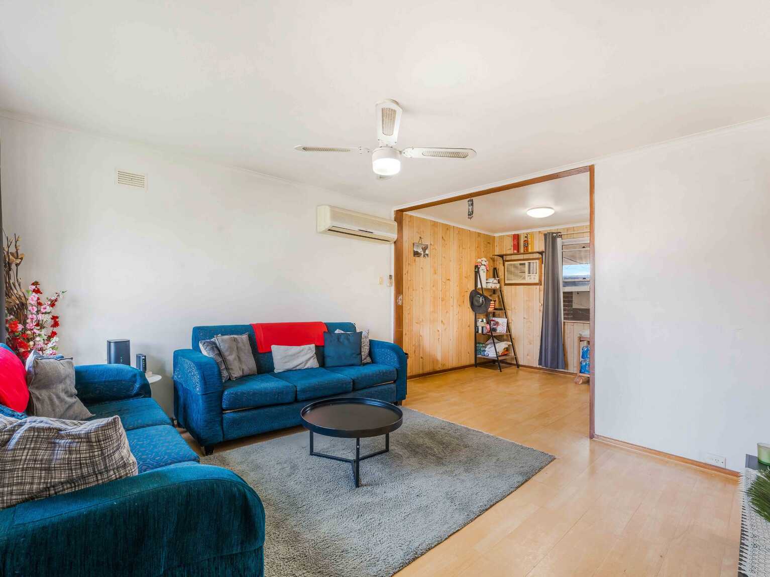 19 Guthega Crescent Heckenberg