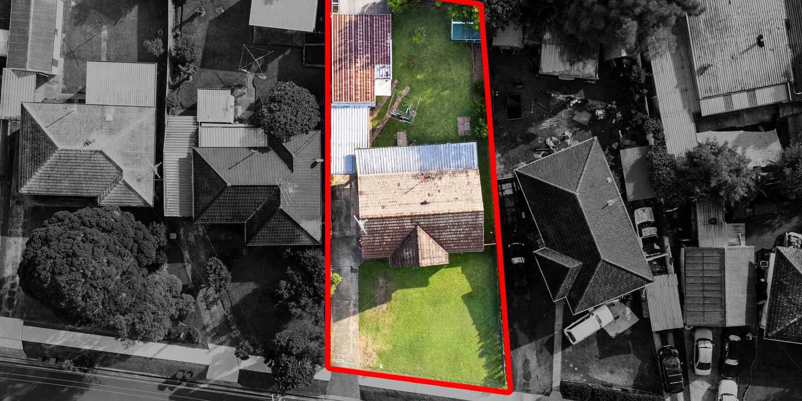 19 Guthega Crescent Heckenberg