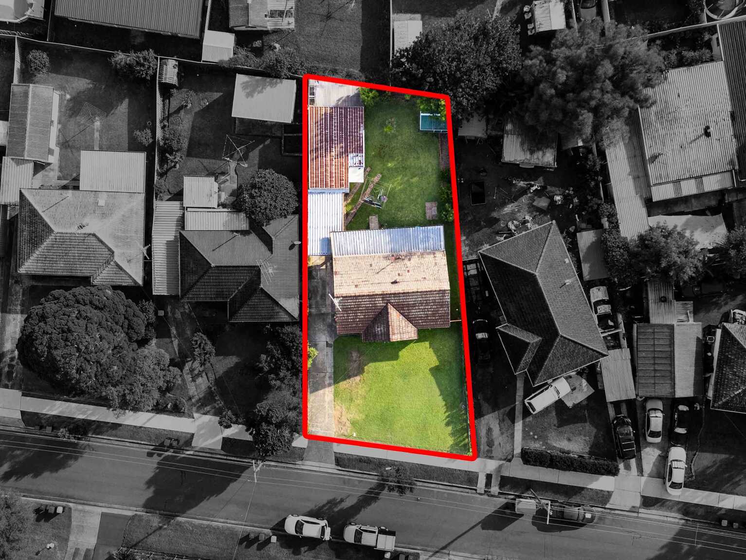 19 Guthega Crescent Heckenberg