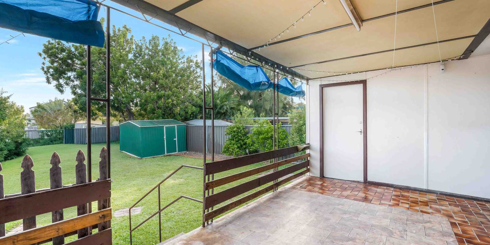 19 Guthega Crescent Heckenberg