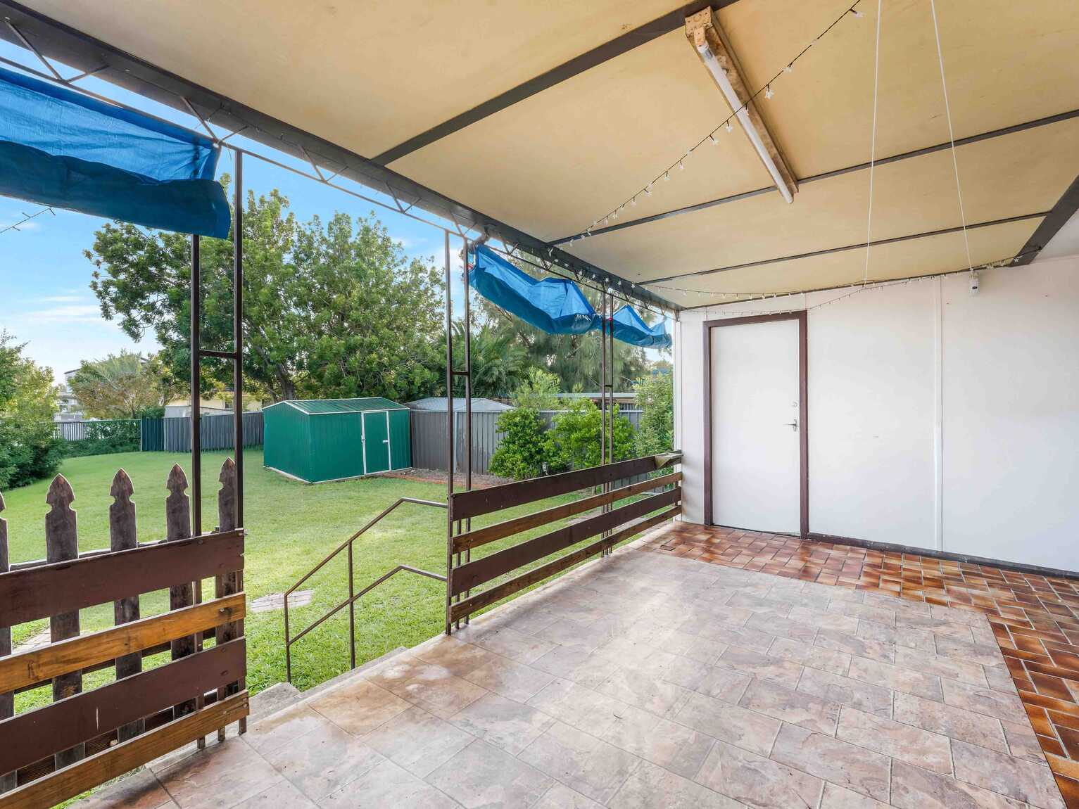 19 Guthega Crescent Heckenberg