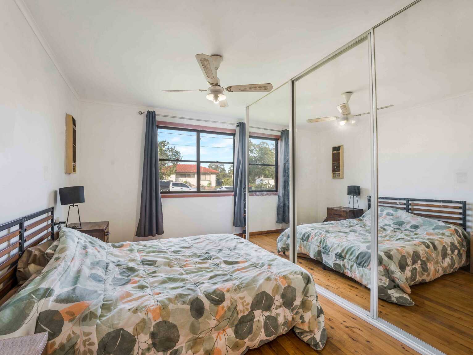 19 Guthega Crescent Heckenberg