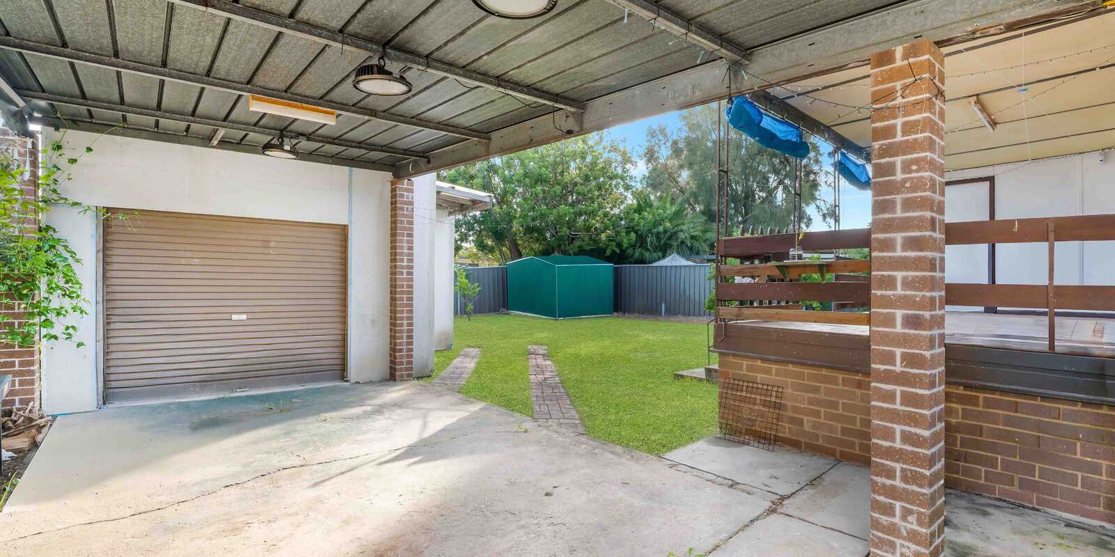 19 Guthega Crescent Heckenberg