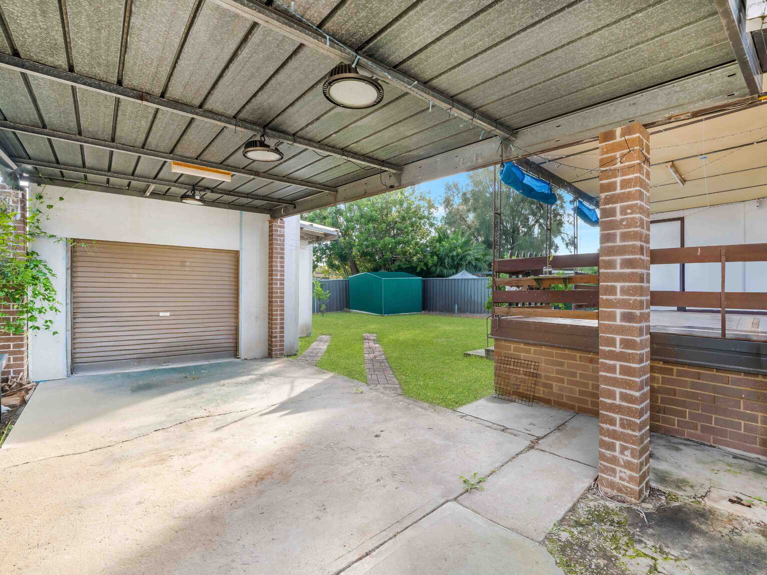 19 Guthega Crescent Heckenberg