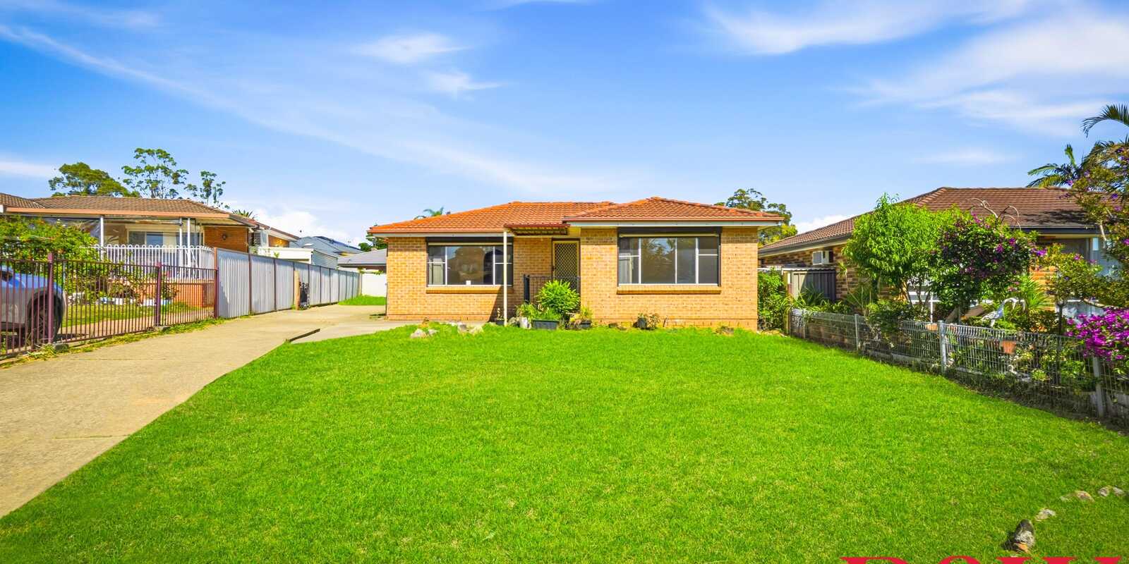 31 Handel Street Bonnyrigg Heights