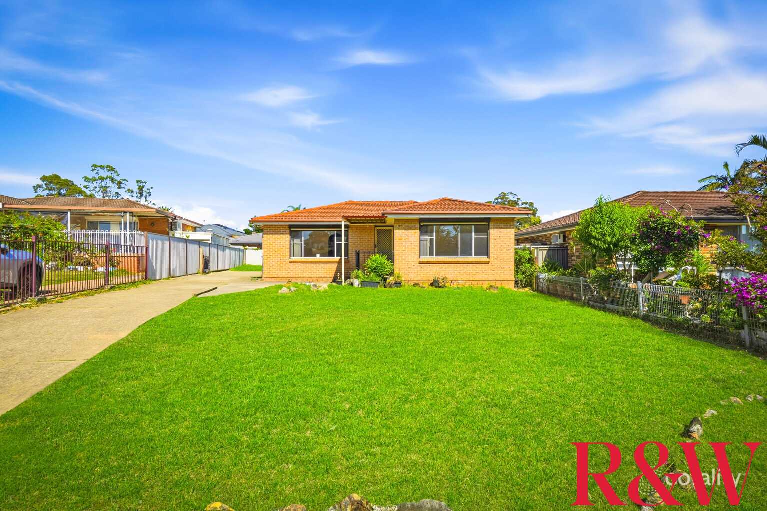 31 Handel Street Bonnyrigg Heights