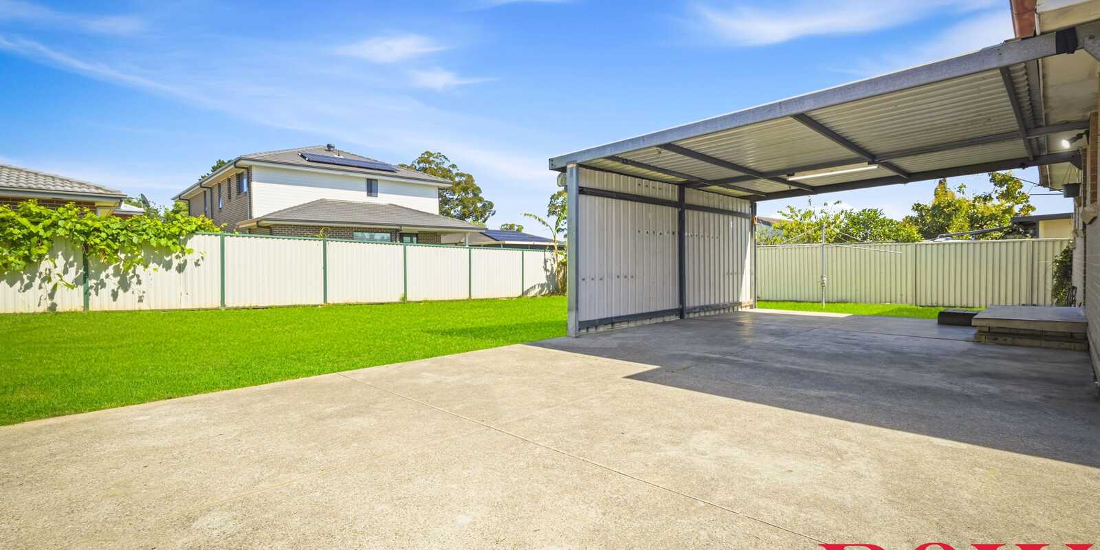 31 Handel Street Bonnyrigg Heights