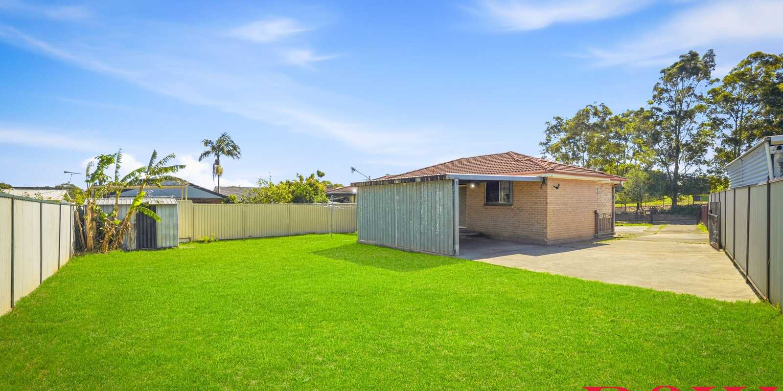 31 Handel Street Bonnyrigg Heights