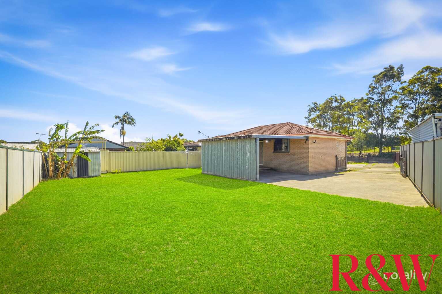 31 Handel Street Bonnyrigg Heights