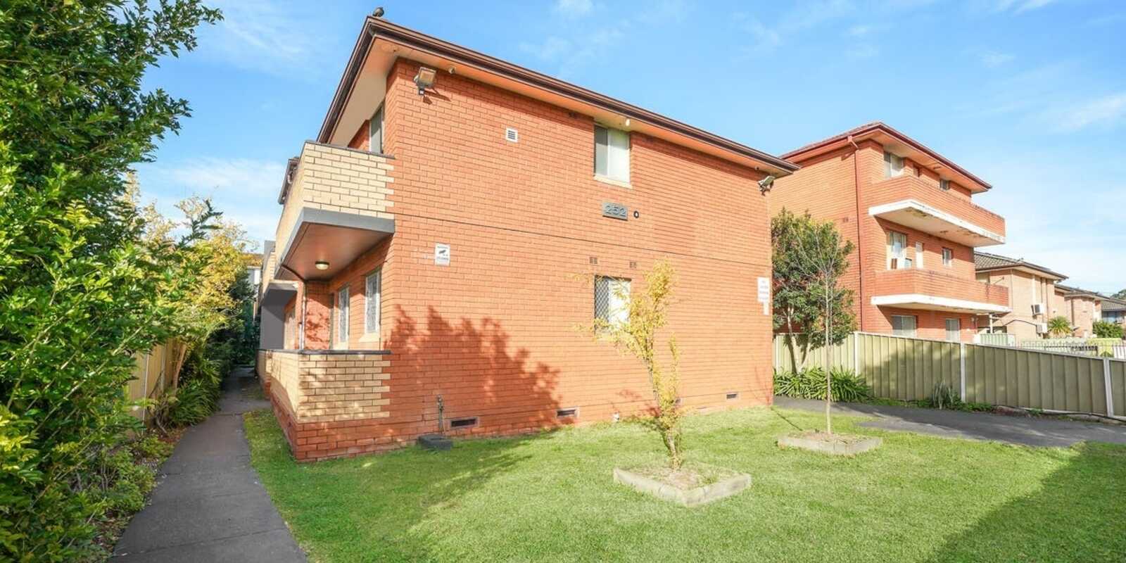 2/252 River Avenue Carramar