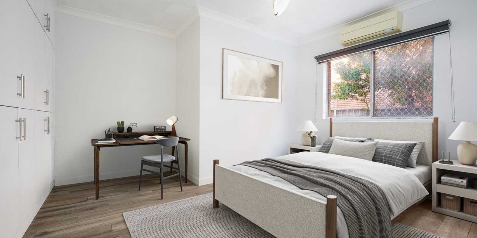 2/252 River Avenue Carramar