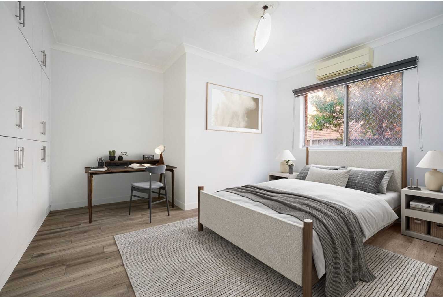 2/252 River Avenue Carramar