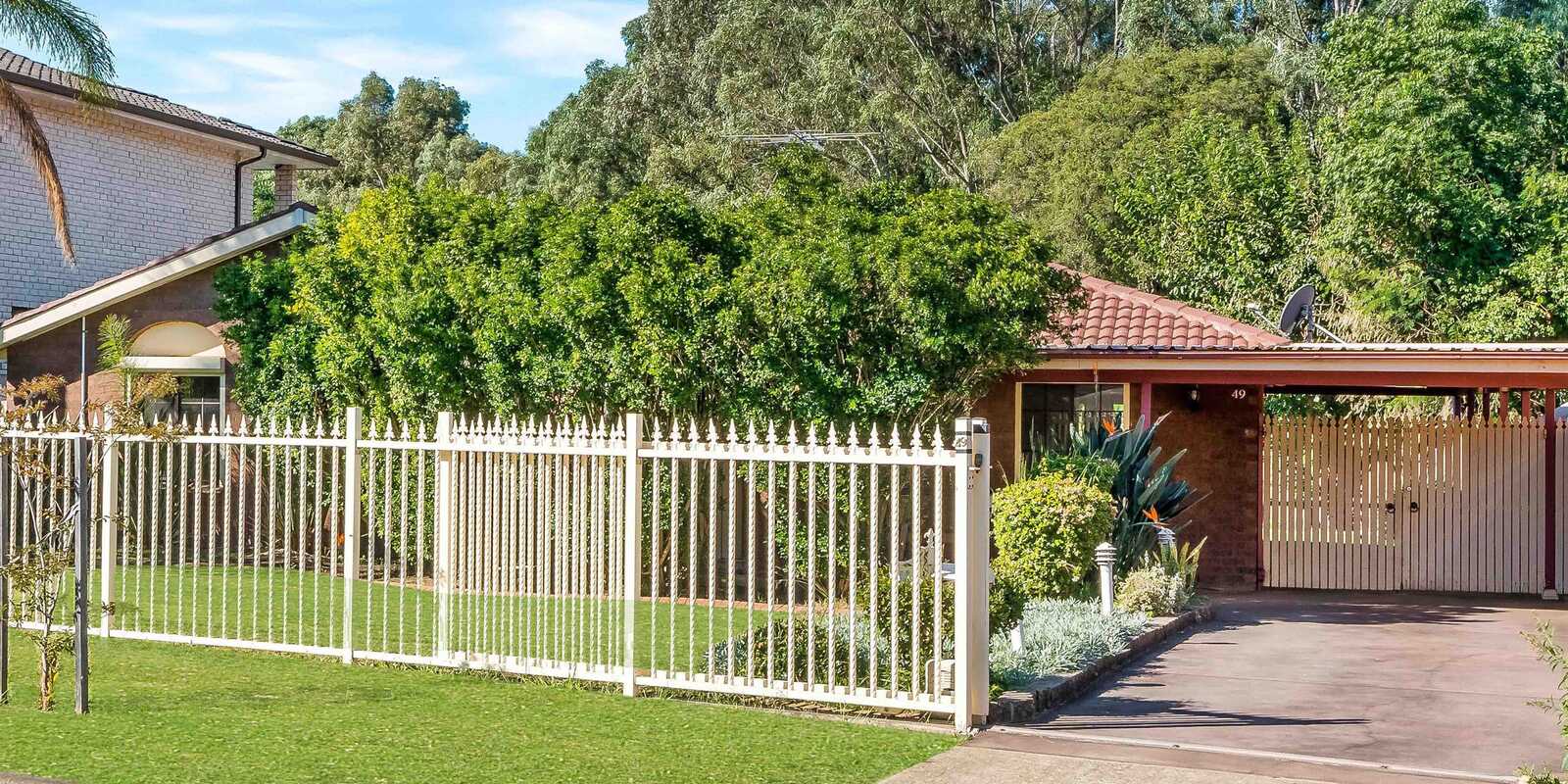 49 Delgarno Road Bonnyrigg Heights 49 Delgarno Road Bonnyrigg Heights