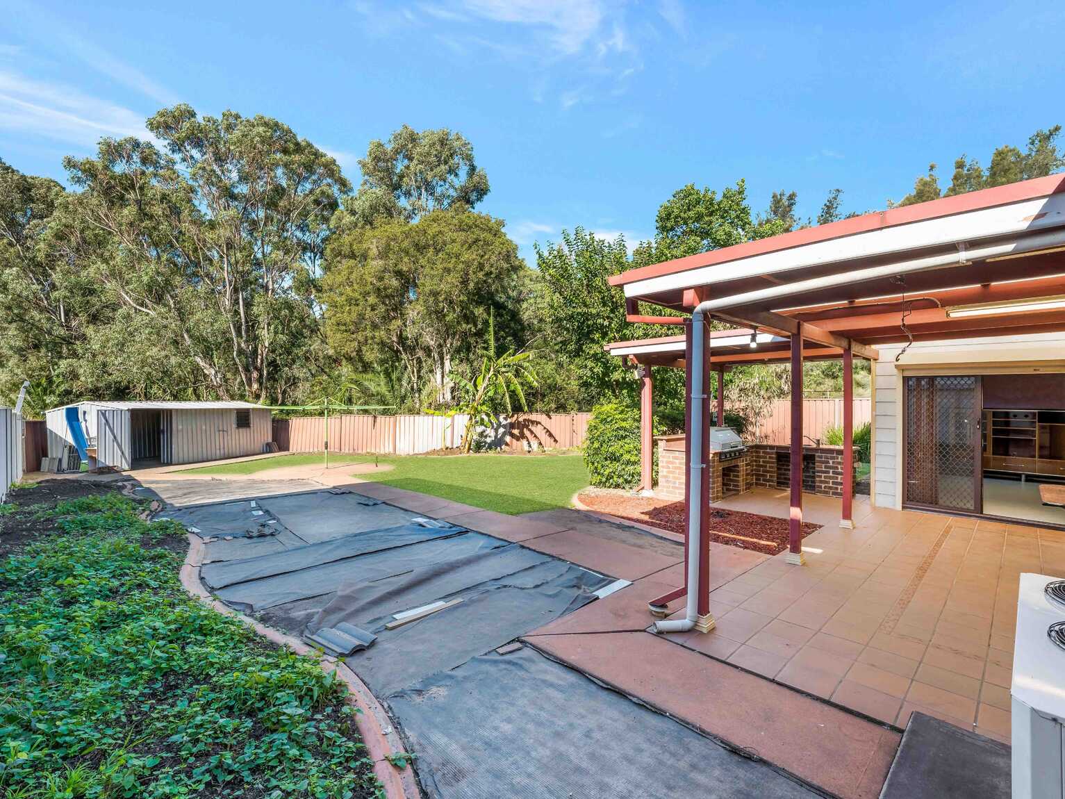 49 Delgarno Road Bonnyrigg Heights 49 Delgarno Road Bonnyrigg Heights
