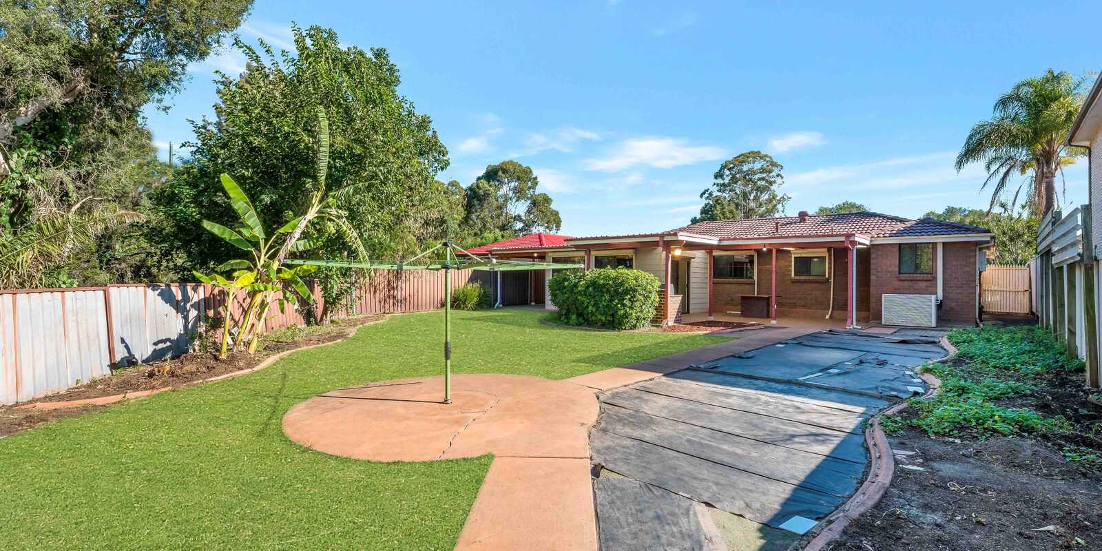 49 Delgarno Road Bonnyrigg Heights 49 Delgarno Road Bonnyrigg Heights