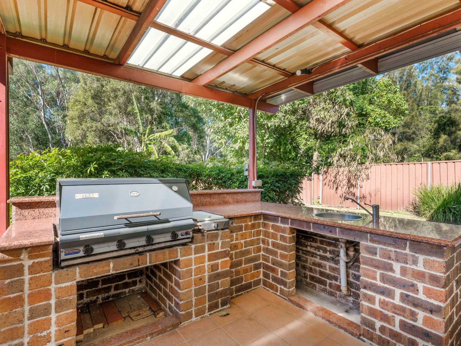 49 Delgarno Road Bonnyrigg Heights 49 Delgarno Road Bonnyrigg Heights