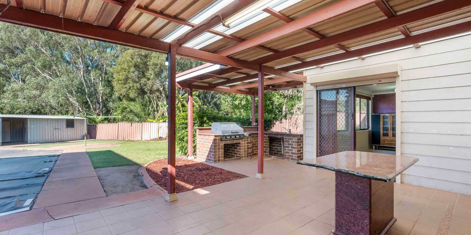 49 Delgarno Road Bonnyrigg Heights 49 Delgarno Road Bonnyrigg Heights