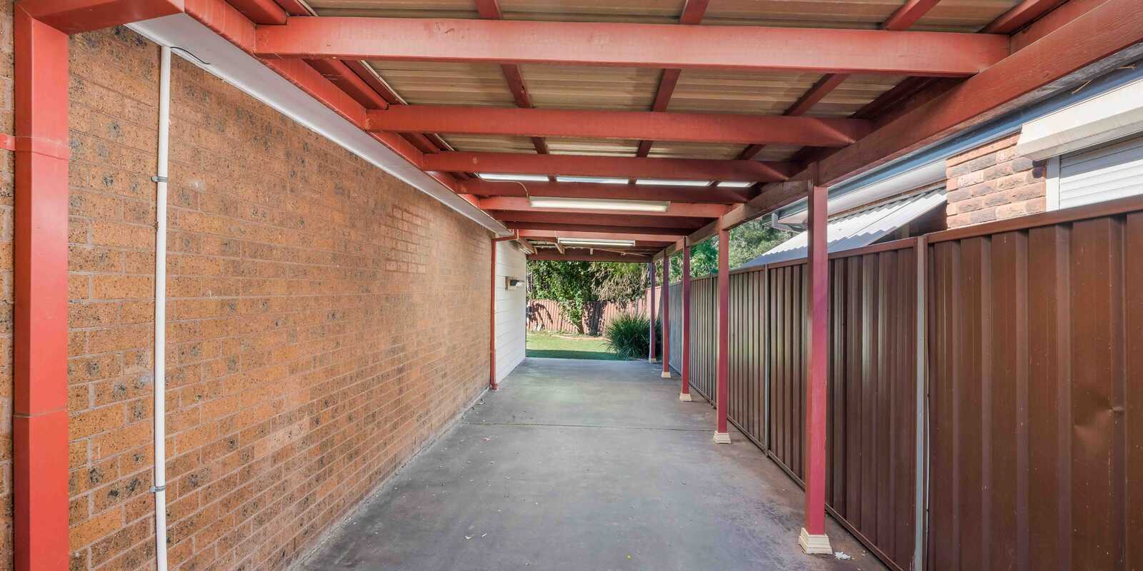 49 Delgarno Road Bonnyrigg Heights 49 Delgarno Road Bonnyrigg Heights